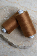 Pecan Pie overlock bobbin x 4