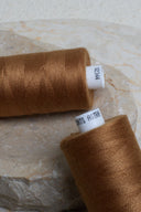 Pecan Pie overlock bobbin x 4