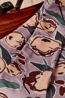 Peony Divine Parma Fabric