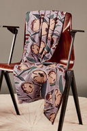 Peony Divine Parma Fabric