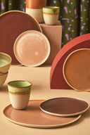 The Small Plate