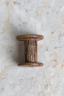 Limited Edition Atelier Brunette Wooden Spool
