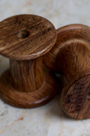 Limited Edition Atelier Brunette Wooden Spool