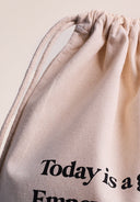 Gift Pouch Manifesto