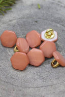 Boutons Quartz - Melba