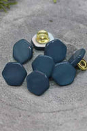 Boutons Quartz - River