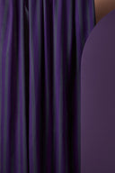 Ray Majestic Purple Fabric Remnants