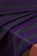 Ray Majestic Purple Fabric Remnants