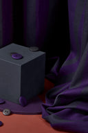 Ray Majestic Purple Fabric Remnants
