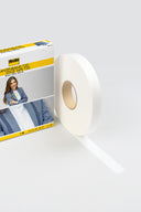 Edge Tape - White