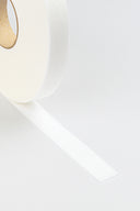 Edge Tape - White