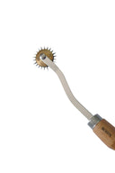 Sewing pattern roller