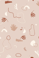 Coupons "Sandstorm Blush"