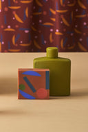 Java Soap Bar