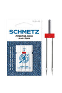 Sewing machine Jeans Twin needle  x 1