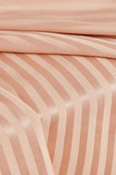 Stripes Blush Fabric Remnants