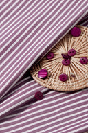 Sunray Dahlia Fabric