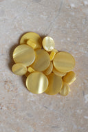 Boutons Swing - Lemon
