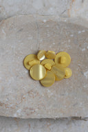 Boutons Swing - Lemon