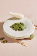 Boutons Swing - Matcha Leaf