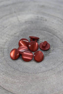 Boutons Swing - Terracotta