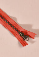 Poppy Tangerine