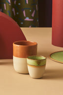 The Water Cup