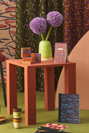 The Colline Vase