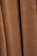 Bubble Pecan Pie Fabric