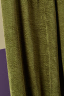 Bubble Ivy Green Fabric Remnants