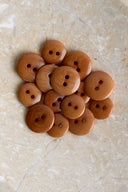 Viny Buttons - Pecan Pie
