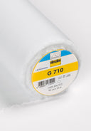 Vlieseline G710 - White 10 cm