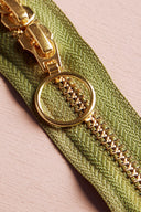 Matcha Leaf