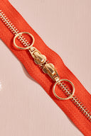 Poppy Tangerine