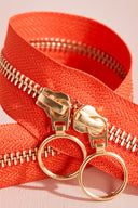 Poppy Tangerine