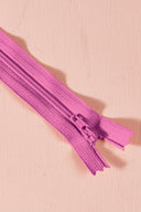 Visible Zipper - 20 cm