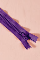 Majestic Purple