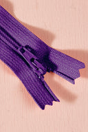 Majestic Purple