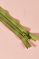 Matcha Leaf