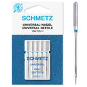 Sewing machine Jeans Twin needle  x 1