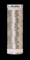 Fil à coudre Metallic - Spanish Villa
