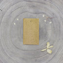 Elastique doré - Mustard