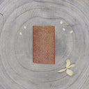 Elastique doré - Chestnut