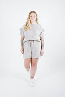 Solar Tee shirt/Sweat