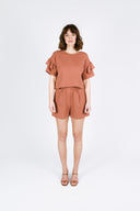 Solar Tee shirt/Sweat