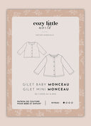 Monceau Vest Baby & Mini