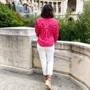 Blouse Topaze