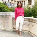Blouse Topaze