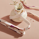 BIAIS - Loom Off-White