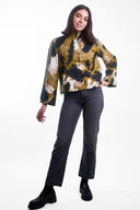 LA Chemise Amirale - PDF sewing pattern